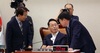국회 법사위 소위서 스토킹범죄 반의사 불벌죄 폐지 의결