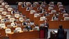 '대장동 허위인터뷰' 공방…여 