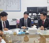 이영주 의원, 양주시 군사시설보호구역 ‘수직·수평 개발 제약’ 중첩규제 개선 건의