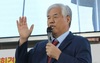 국민의힘, 전광훈 '대통령실 전화' 발언에 