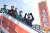 의왕시 보건소, 취약계층 무료 구강보건 서비스 확대 운영