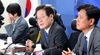 이재명, 與 '학자금지원법' 반대에 