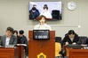 경기도의회 정경자 의원 대표발의  「경기도 가족돌봄 아동·청년 지원 조례 전부개정안」 상임위 원안가결
