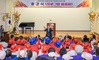 인천 계양구노인복지관, 경로당 여가문화 프로그램 종강