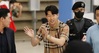 우여곡절 끝 시즌 마친 손흥민…귀국길은 '밝은 표정'