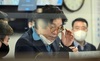 검찰, 김성태 쌍방울 전 회장 배임·횡령 혐의 추가 기소