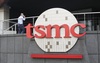 TSMC, 3조7000억원 투자해 첨단 패키징 공장 짓는다…