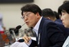 진보당 강성희, 민주당 초선 모임 '처럼회' 가입