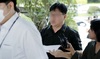 '경남은행 1천억대 횡령' 공범 혐의 증권사 직원 구속…