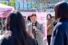 성남시, 판교 콘텐츠거리서 ‘청춘 매칭 프로젝트 커넥터스’ 현장 홍보