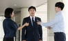 '수사외압' 항소심도 실형 구형…이성윤 