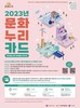 남양주 문화누리카드, 지역간 이용률 최대 2배 차이