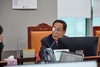 박명원 의원, 기획재정위원회 첫 공식 활동...  “협치로 유종의 미 거둘 것”