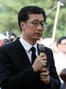 천호선, 새 진보 정당 만든다…정의당 전·현직 당직자 60여명 탈당
