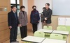 인천시의회 교육위, 3월 개교 앞둔 인천윤슬초교 현장 점검