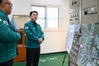 의정부시, 새해 선제적 재해 대비 위해 호원간이배수펌프장 현장 점검