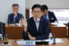 김문수 경사노위원장 