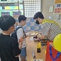  제39회 세계 금연의 날 맞이 “굿바이 니코틴! 행복 등굣길 캠페인” 실시    