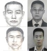 '국민은행 강도살인' 이승만·이정학 모두 상고 제기...대법 판단 받는다