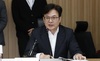 김포시, 상반기 '특별교부세 40억원' 확보…최근 5년 최대 성과