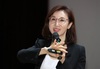 노소영, 미술관 '부동산 인도 소송' 답변서 제출…법정 공방 돌입