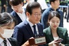 이재명, 웃으며 유동규에 직접 질문…