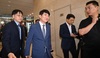 이균용, 비상장주식 신고 누락…