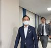 검찰, 공직선거법 위반 혐의 박상돈 천안시장에 징역 1년 6개월 구형(종합)