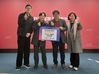 한국산업단지공단 파주양주사무소, 백석읍 취약계층에 온누리상품권 100만 원 기부
