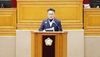 안양시의회 김주석 의원,  안양시 중대재해 예방 및 관리에 관한 조례 제정… 중대재해로부터 안전한 안양시 기대