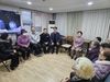 광주시 오포1동, 새해 맞아 경로당 순회