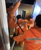 경기북부에 '강한 비'…나무쓰러짐·침수 피해 8건