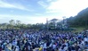대보그룹·서원CC, 제19회 그린콘서트에 4만5000명 몰려