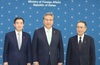 박진, 한일경제협회 단장단 접견…