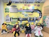 양평군, 2026년 영유아 자원순환교육으로 미래 환경세대 키운다