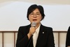 경찰, '인턴 부당해고' 의혹 국민의힘 조수진 불송치