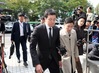 'SM 시세조종 의혹' 카카오 배재현 첫 공판서 혐의 부인