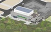 이천시, 중리지구 다목적실내체육관 들어선다…2025년 완공목표