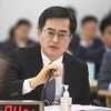 경기도 국토위 국감…법카 vs 양평고속도로 신경전 '도배'(종합)