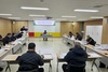  옹진군,‘연평 해상보행로 설치공사’준공식 개최