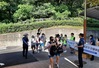 고천중학교, ‘흉악범죄 예고 글’ 예방 캠페인 전개