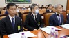 가습기살균제 공청회 개최…가해 기업 입장차만 재확인