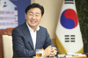 김관영, 6년 준비한 새만금잼버리 “후손 위해 전북 알릴 큰 기회”