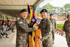 이일용 육군 31사단장 취임…