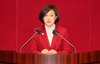 황보승희 도덕성 논란에 여, 강경대응 조짐…'탈당론' 대두