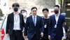 윤관석, 살포 목적 자금 수수 혐의 인정…검찰 수사 탄력(종합)