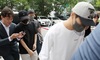 '라덕연 주가조작 의혹' 일당들 구속…