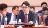 윤, 국회의장에 공수처장 추천절차 개시 요청