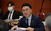 법원, '코인 의혹' 김남국에 