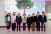 김병전 의장, 2025 자유수호 지도자 전진대회 참석